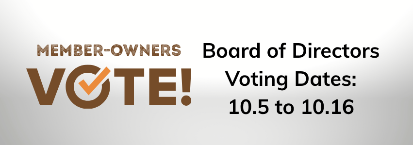 FB Vote Header